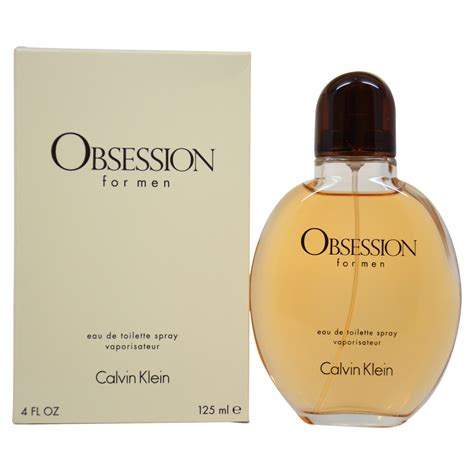 what does calvin klein obsession for men smell like|calvin klein obsession review.